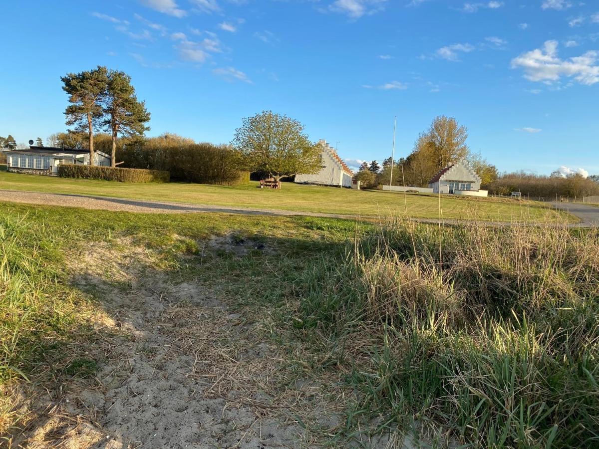 Djursland Lystrup Strand Semesterbostad Allingåbro