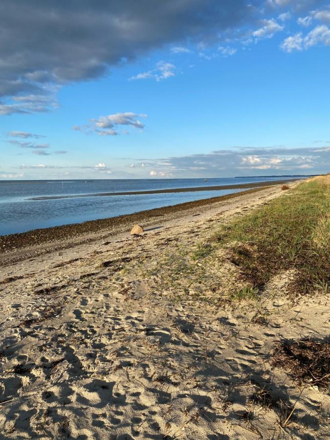 Djursland Lystrup Strand * Allingabro